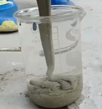 武都水工混凝土絮凝剂，水下抗分散剂的作用及施工方法